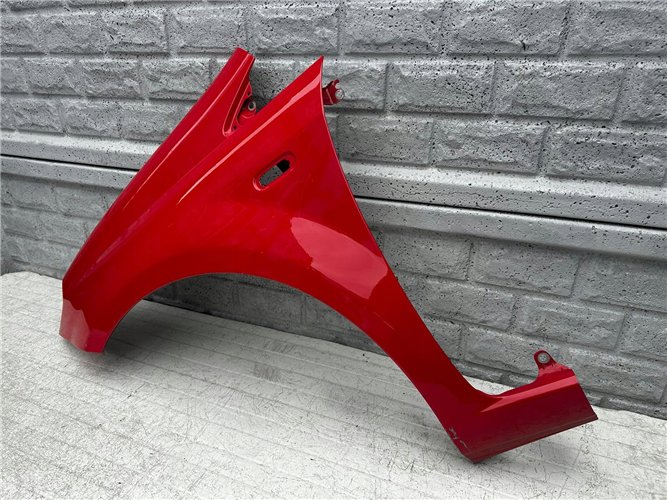 FIAT GRANDE PUNTO EVO 05-17 BŁOTNIK LEWY ORYGINAŁ (17511962604)