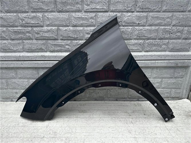 VW TIGUAN III 3 2024- BŁOTNIK PRZEDNI LEWY ORYGINAŁ (17511966439)