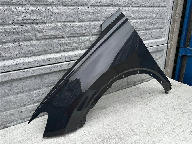 VW TIGUAN III 3 2024- BŁOTNIK PRZEDNI LEWY ORYGINAŁ (17511966439)