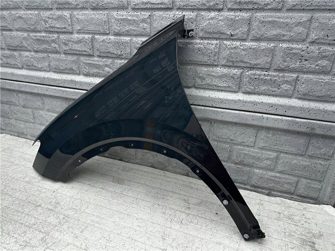 VW TIGUAN III 3 2024- BŁOTNIK PRZEDNI LEWY ORYGINAŁ (17511966439)