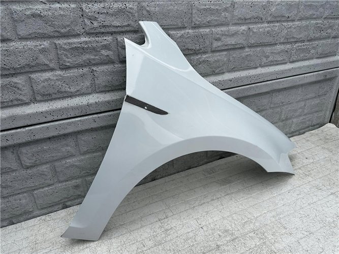 VW GOLF VII 7 LIFT BŁOTNIK PRAWY PRZEDNI ORYGINAŁ (17511983966)