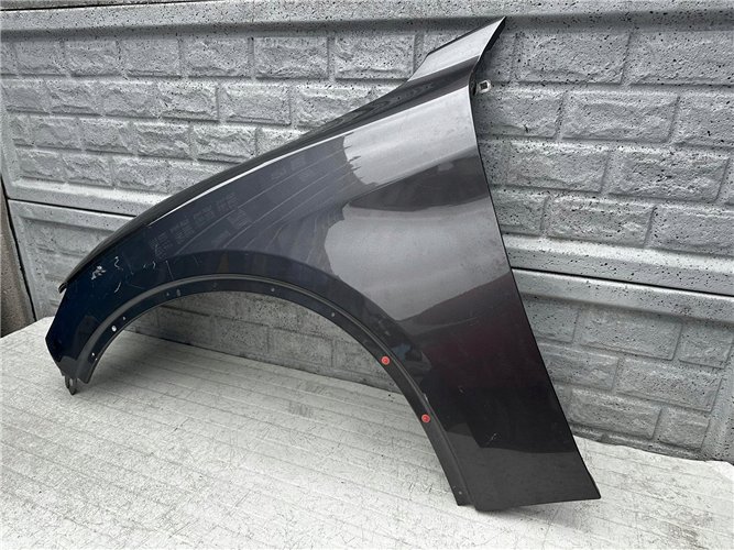 ALFA ROMEO STELVIO 16-24 BŁOTNIK PRZEDNI LEWY ORYGINAŁ (17511997156)