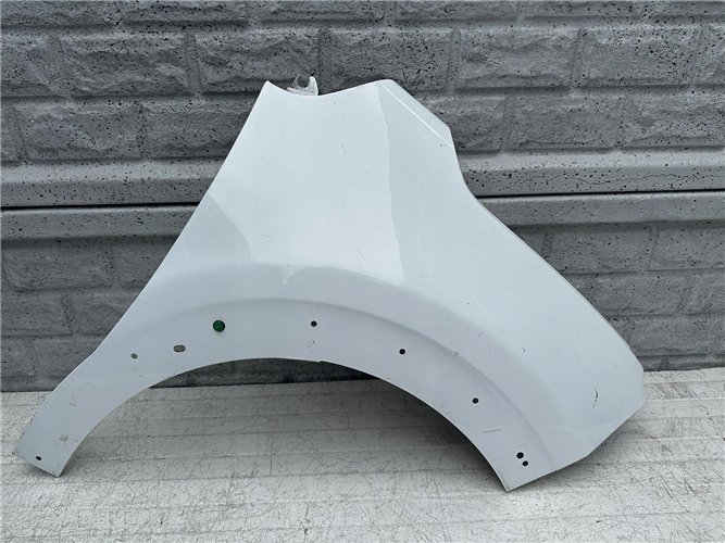 CITROEN C3 2017- 2024 BŁOTNIK PRZEDNI PRAWY ORYGINAŁ (17512000503)