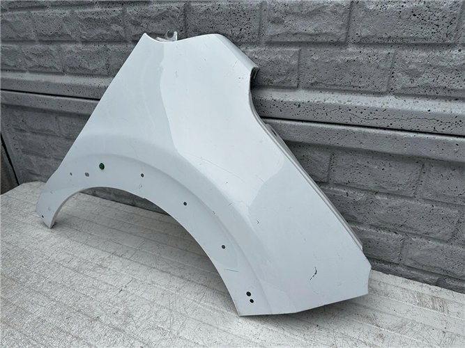 CITROEN C3 2017- 2024 BŁOTNIK PRZEDNI PRAWY ORYGINAŁ (17512000503)