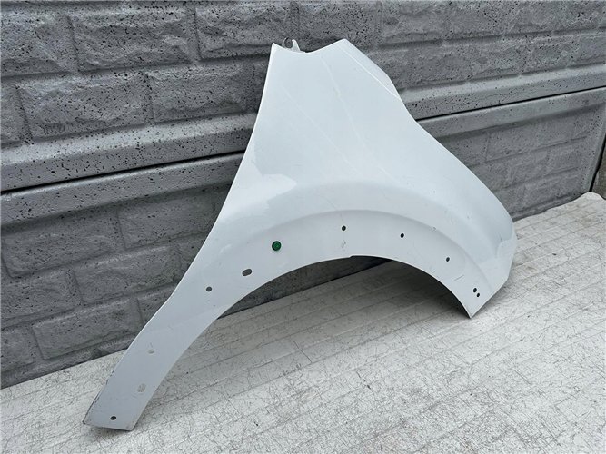 CITROEN C3 2017- 2024 BŁOTNIK PRZEDNI PRAWY ORYGINAŁ (17512000503)