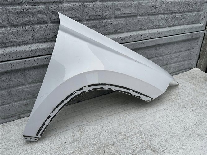 SEAT ATECA 2016 - 2022 BŁOTNIK PRZEDNI PRAWY ORYGINAŁ (17512003208)