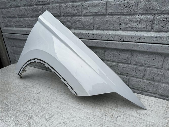 SEAT ATECA 2016 - 2022 BŁOTNIK PRZEDNI PRAWY ORYGINAŁ (17512003208)