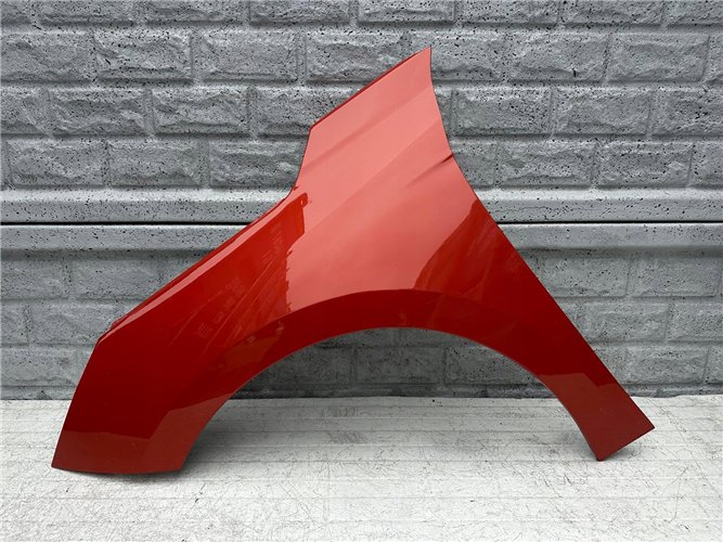 OPEL CORSA F 2019 2023 BŁOTNIK LEWY PRZEDNI ORYGINAŁ (17512008605)