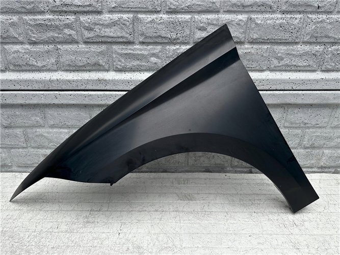 SEAT IBIZA 5 V 2018- 2024 BŁOTNIK PRZEDNI LEWY NOWY ORGINAŁ ORYGINAŁ (17512011187)