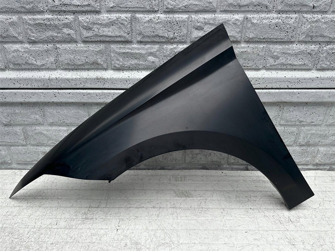 SEAT IBIZA 5 V 2018- 2024 BŁOTNIK PRZEDNI LEWY NOWY ORGINAŁ ORYGINAŁ (17512011187)