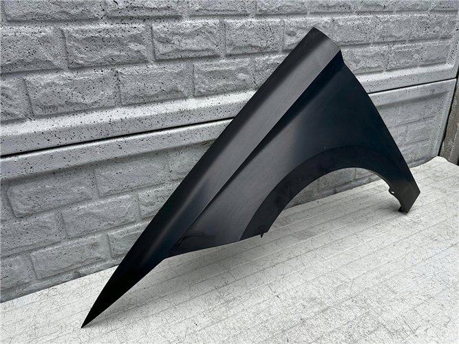 SEAT IBIZA 5 V 2018- 2024 BŁOTNIK PRZEDNI LEWY NOWY ORGINAŁ ORYGINAŁ (17512011187)