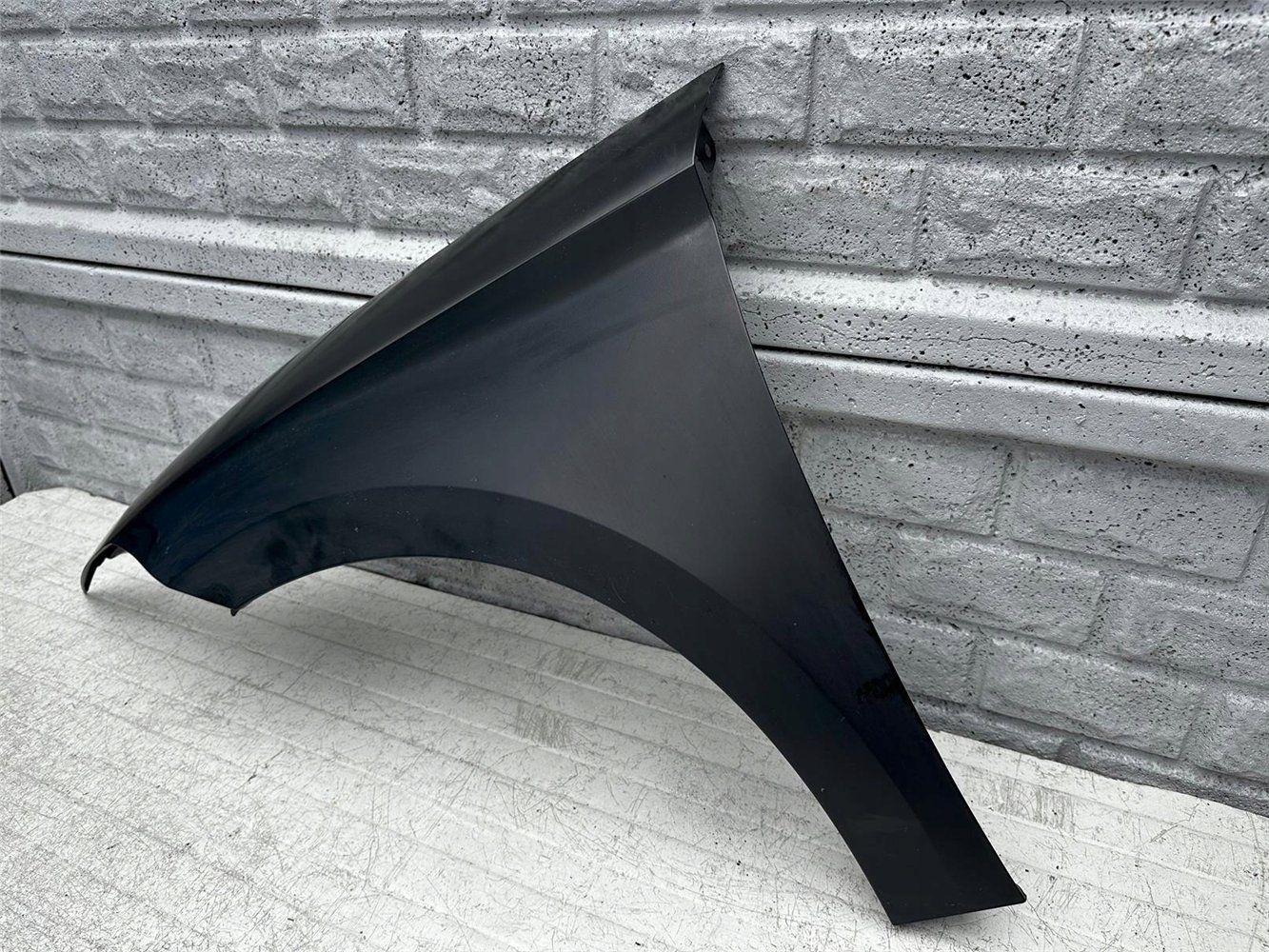 SEAT IBIZA 5 V 2018- 2024 BŁOTNIK PRZEDNI LEWY NOWY ORGINAŁ ORYGINAŁ (17512011187)