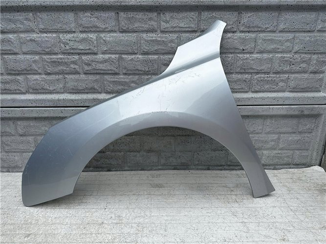 PEUGEOT 508 2010-2018 BŁOTNIK LEWY PRZÓD ORYGINAŁ (17512013871)