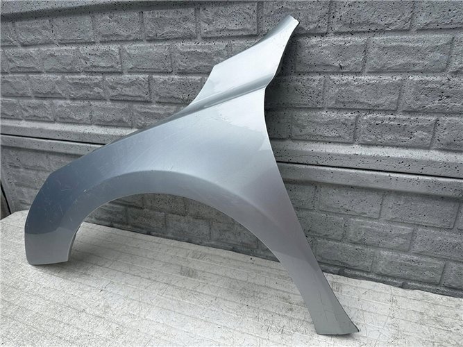 PEUGEOT 508 2010-2018 BŁOTNIK LEWY PRZÓD ORYGINAŁ (17512013871)