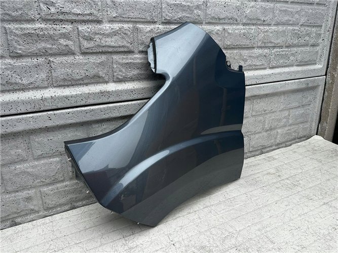 DUCATO BOXER JUMPER 14-21 LIFT BŁOTNIK LEWY ORYGINAŁ (17512016531)