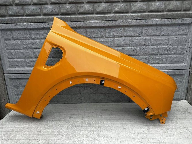 FORD RANGER FORD EVEREST 22- BŁOTNIK PRAWY PRZEDNI ORYGINAŁ (17512019443)
