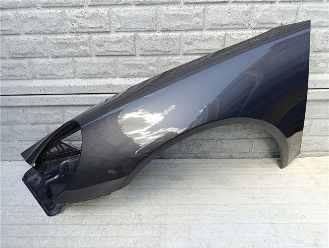 PORSCHE CARRERA 911 991 BŁOTNIK PRZEDNI LEWY ORYGINAŁ (17517603810)