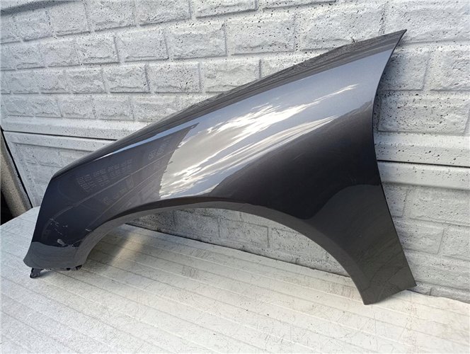 PORSCHE CARRERA 911 991 BŁOTNIK PRZEDNI LEWY ORYGINAŁ (17517603810)