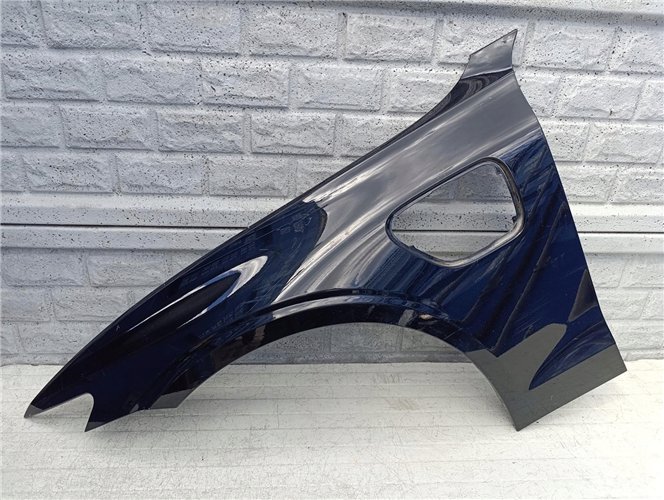 VOLVO V60 S60 18-24 HYBRID BŁOTNIK LEWY PRZEDNI ORYGINAŁ (17517611705)