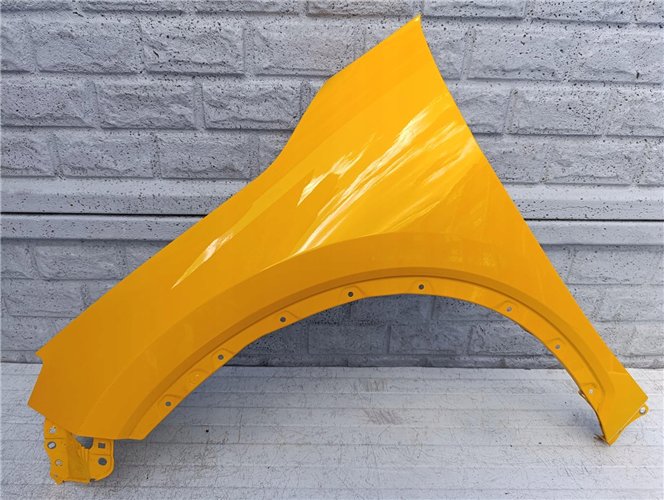 LEXUS LBX 2023- BŁOTNIK LEWY PRZEDNI ORYGINAŁ (17517653432)