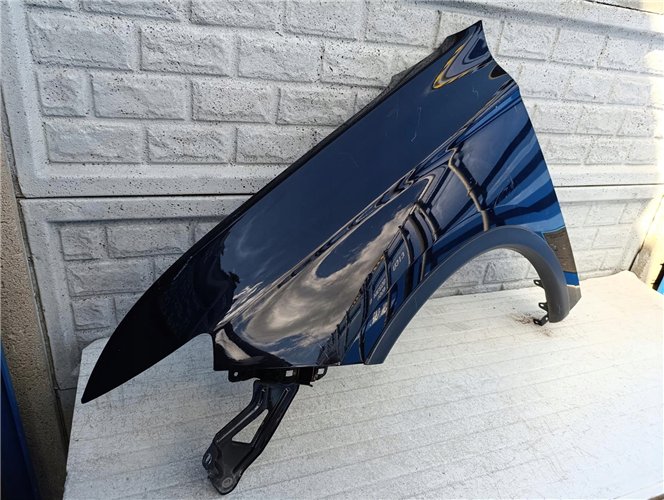 MITSUBISHI OUTLANDER 12-15 BŁOTNIK LEWY PRZEDNI ORYGINAŁ (17517657296)