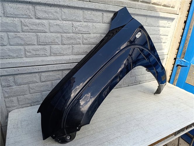 VW AMAROK 2H0 2016-2022 LIFT BŁOTNIK LEWY PRZEDNI ORYGINAŁ (17517662432)