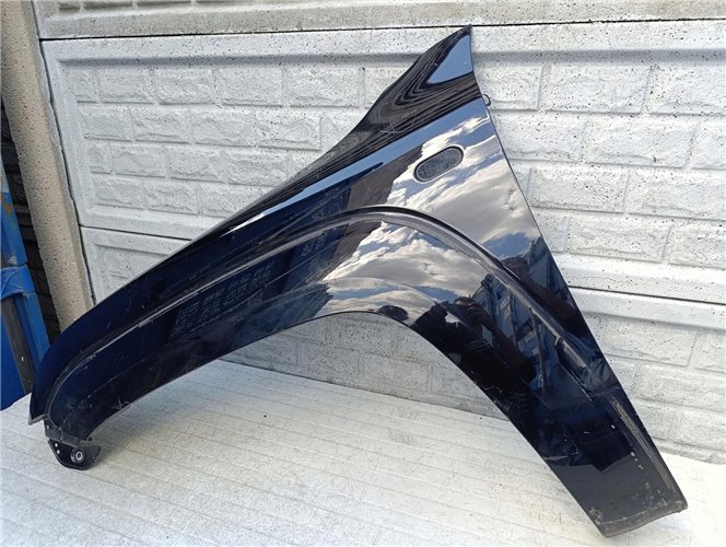 VW AMAROK 2H0 2016-2022 LIFT BŁOTNIK LEWY PRZEDNI ORYGINAŁ (17517662432)