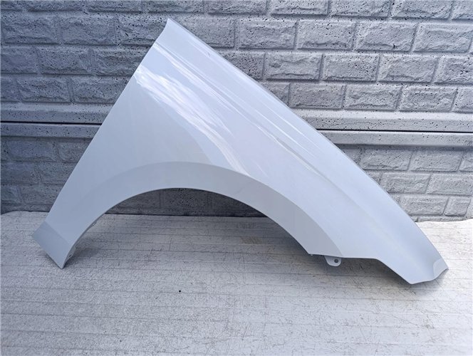 VW ID7 ID 7 BŁOTNIK PRAWY PRZEDNI ORYGINAŁ (17517672716)