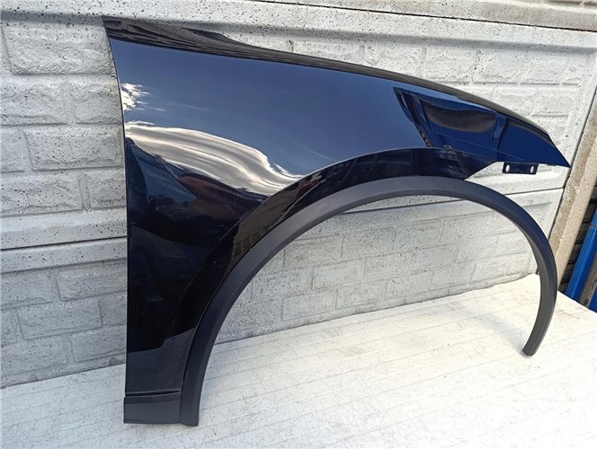 PORSCHE MACAN 24- 95C BŁOTNIK PRAWY PRZÓD ORYGINAŁ (17517678238)