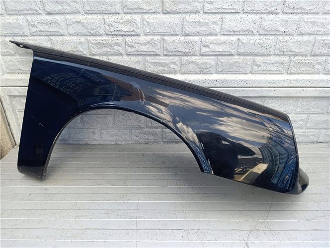 PORSCHE 911 CARRERA 964 BŁOTNIK PRZEDNI PRAWY ORYGINAŁ (17522804397)