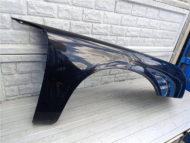 PORSCHE 911 CARRERA 964 BŁOTNIK PRZEDNI PRAWY ORYGINAŁ (17522804397)