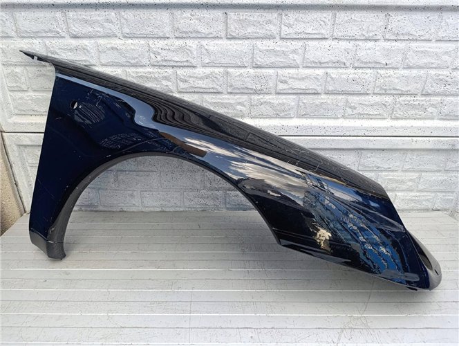 PORSCHE CARRERA 911 993 BŁOTNIK PRAWY PRZEDNI ORYGINAŁ (17522811735)