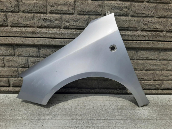 SKODA FABIA 2 II ROOMSTER 07-17 BŁOTNIK LEWY - (12259986054)
