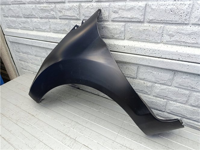 FORD FIESTA 2008-2017 MK7 BŁOTNIK LEWY PRZEDNI ORYGINAŁ (17522835705)