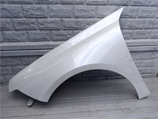 BŁOTNIK LEWY PRZEDNI PEUGEOT 508 II 18-24 ORYGINAŁ (17522913591)