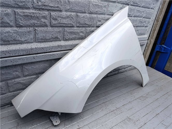 BŁOTNIK LEWY PRZEDNI PEUGEOT 508 II 18-24 ORYGINAŁ (17522913591)