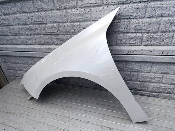 BŁOTNIK LEWY PRZEDNI PEUGEOT 508 II 18-24 ORYGINAŁ (17522913591)