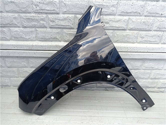 DACIA SPRING 2021- BŁOTNIK PRZEDNI LEWY ORYGINAŁ (17522917921)