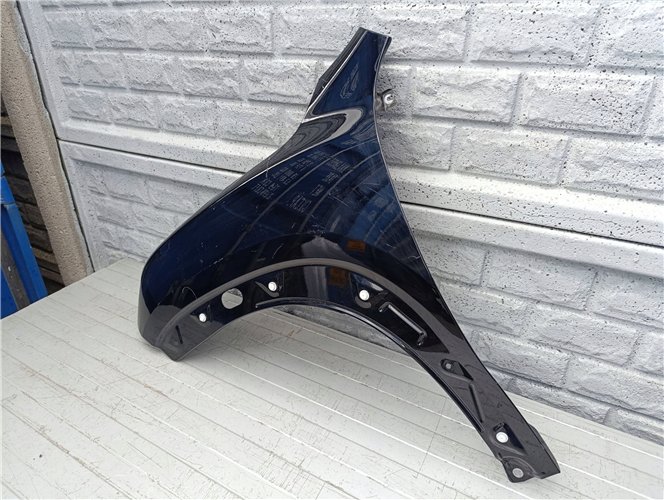 DACIA SPRING 2021- BŁOTNIK PRZEDNI LEWY ORYGINAŁ (17522917921)