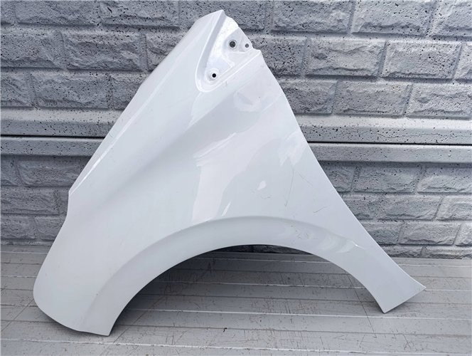 PEUGEOT 208 11-17 BŁOTNIK LEWY PRZEDNI ORYGINAŁ (17522946430)