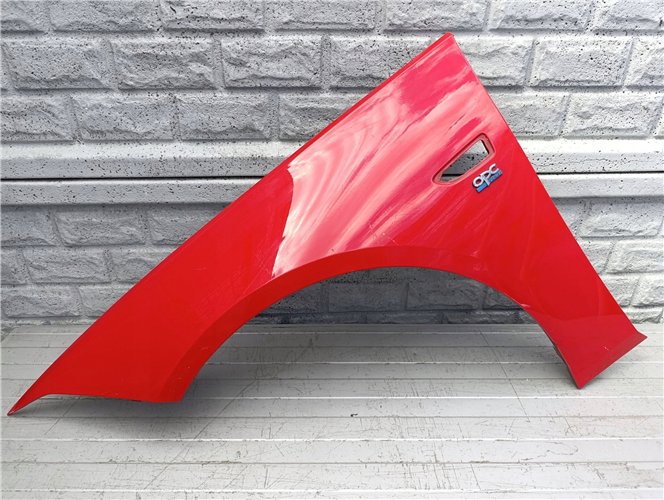 OPEL INSIGNIA B II 2017-2022 BŁOTNIK PRZEDNI LEWY ORYGINAŁ (17522958884)