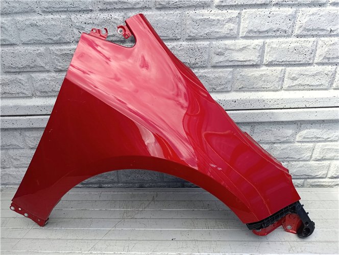 COROLLA HB E21/SUZUKI SWACE E210 XII 19-24 BŁOTNIK PRAWY ORYGINAŁ (17522970379)