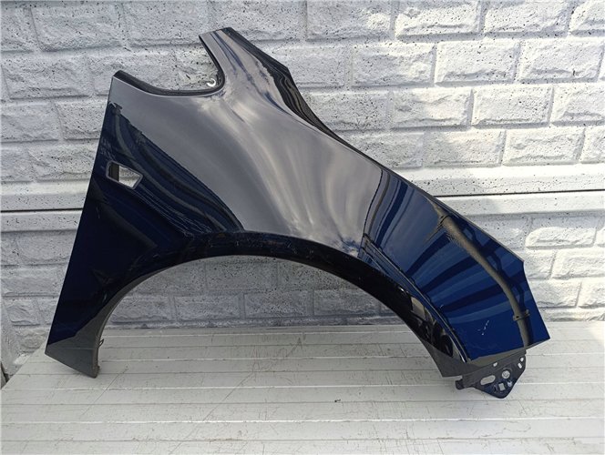 BŁOTNIK PRZEDNI PRAWY OPEL ASTRA 4 IV J 10-15 ORYGINAŁ (17522973938)