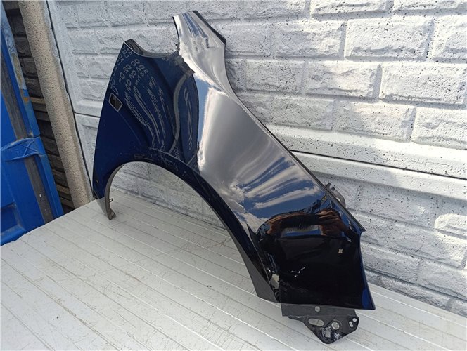 BŁOTNIK PRZEDNI PRAWY OPEL ASTRA 4 IV J 10-15 ORYGINAŁ (17522973938)