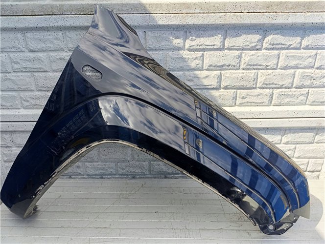 VW AMAROK 2H0 2012-2020 BŁOTNIK PRZEDNI PRAWY ORYGINAŁ (17522979720)