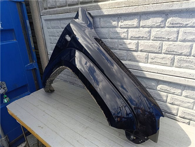 VW AMAROK 2H0 2012-2020 BŁOTNIK PRZEDNI PRAWY ORYGINAŁ (17522979720)