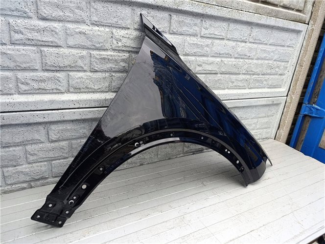 AUDI Q6 E-TRON BŁOTNIK PRZEDNI PRAWY ORYGINAŁ (17522995177)