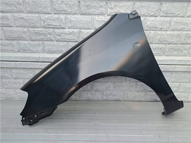 TOYOTA COROLLA E12 SEDAN KOMBI 02-09 BŁOTNIK LEWY NOWY ORYGINAŁ (17524057293)