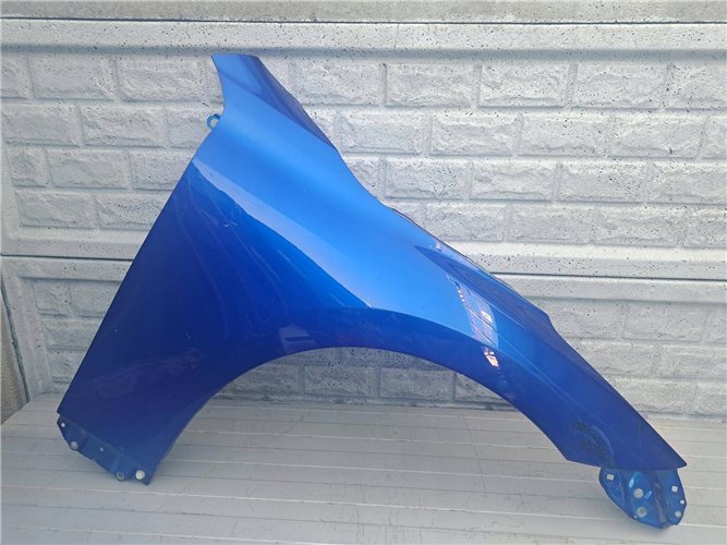 TOYOTA MIRAI 2020-2024 BŁOTNIK PRZEDNI PRAWY ORYGINAŁ (17524064656)