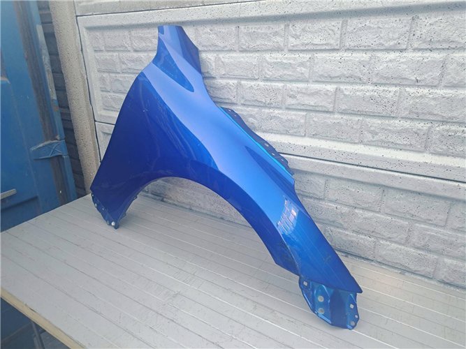 TOYOTA MIRAI 2020-2024 BŁOTNIK PRZEDNI PRAWY ORYGINAŁ (17524064656)